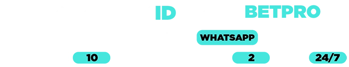 BetPro ID in Pakistan - Trusted provider for BetPro exchange accounts with fast sign-up and secure withdrawals via JazzCash & Easypaisa.